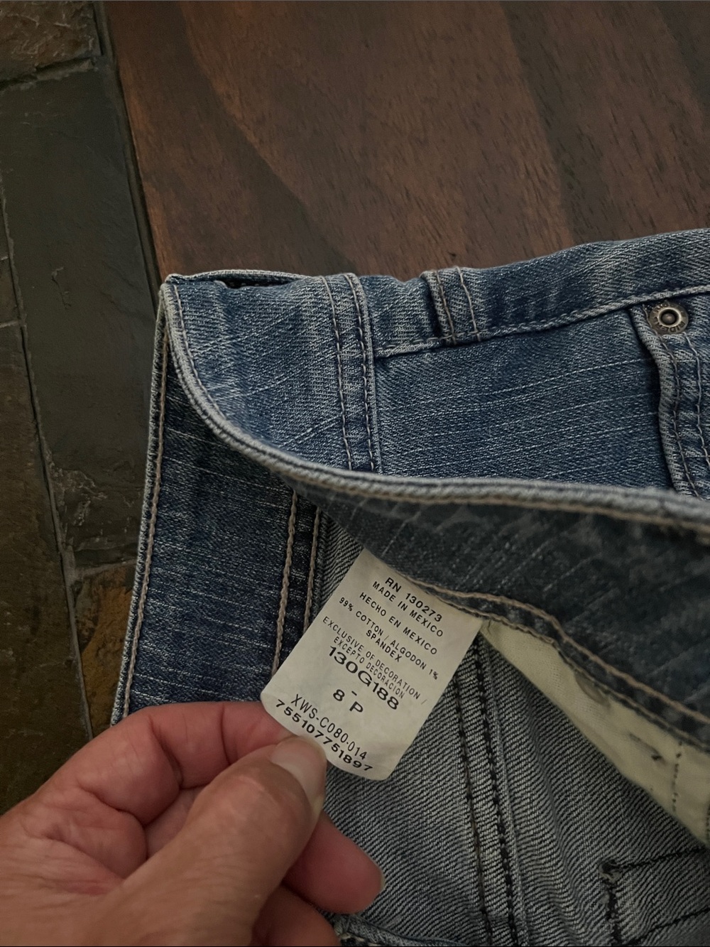 Lee Riders Jeans - Picture 2 of 10